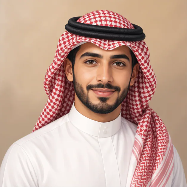 أحمد السبيعي
