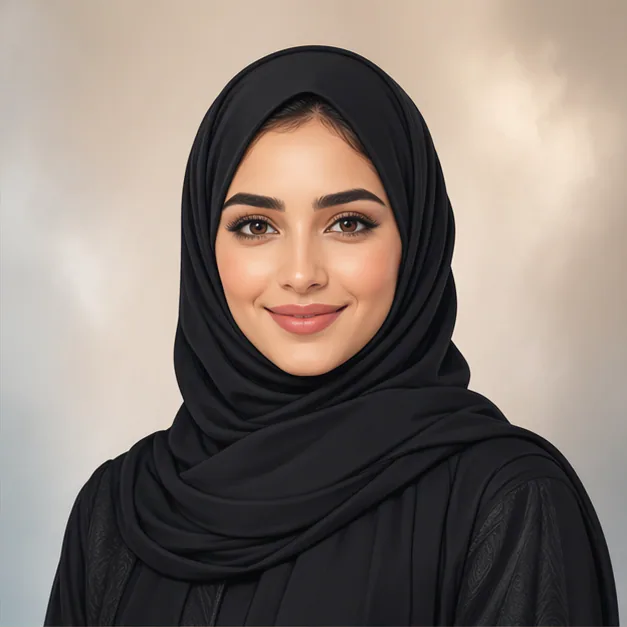 سارة العتيبي