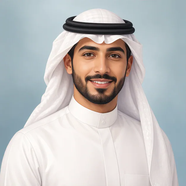 محمد الحربي