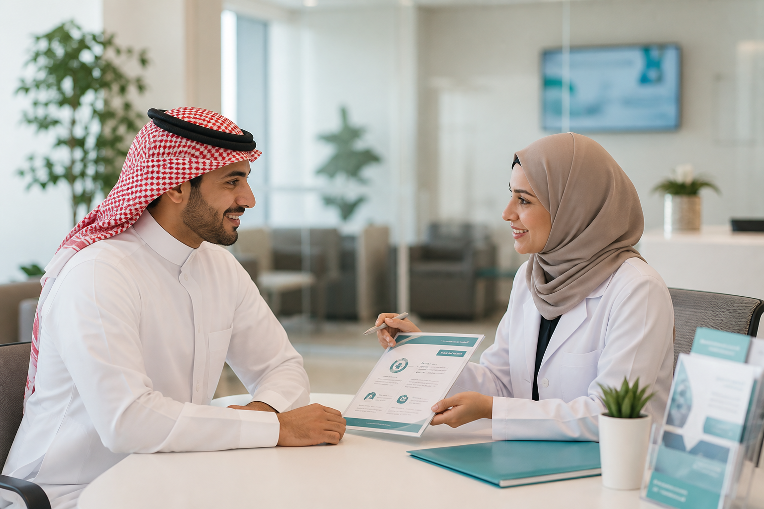 التأمين الصحي