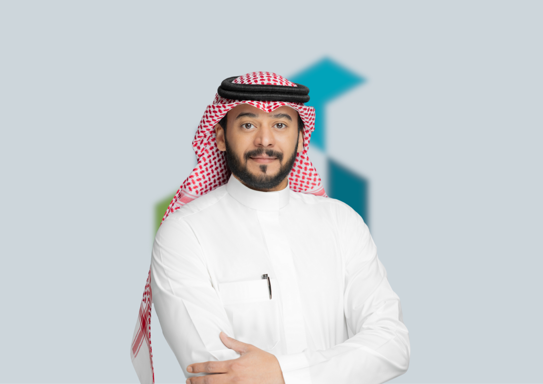 المهندس زياد الحازمي