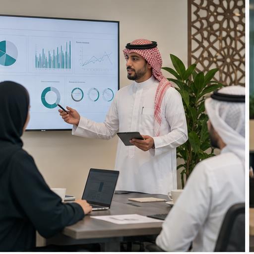 تفعيل المهارات داخل الفريق