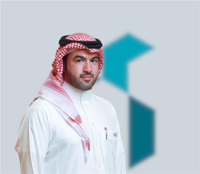 المهندس عزام الأحيدب